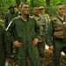 TACP help 164th Airlift Squadron perform ground survival training