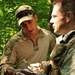 TACP help 164th Airlift Squadron perform ground survival training