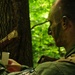 TACP help 164th Airlift Squadron perform ground survival training