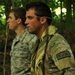 TACP help 164th Airlift Squadron perform ground survival training