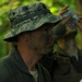 TACP help 164th Airlift Squadron perform ground survival training