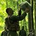 TACP help 164th Airlift Squadron perform ground survival training