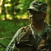 TACP help 164th Airlift Squadron perform ground survival training
