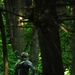 TACP help 164th Airlift Squadron perform ground survival training