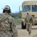 PRNG 1600 EOD and 192nd BSB convoy react to contact training by FLNG Special Forces