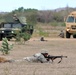 PRNG 1600 EOD and 192nd BSB convoy react to contact training by FLNG Special Forces