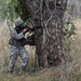 PRNG 1600 EOD and 192nd BSB convoy react to contact training by FLNG Special Forces