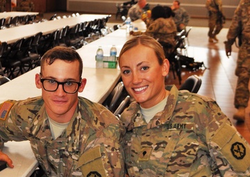 Florida 'Outlaws' deploy to Afghanistan