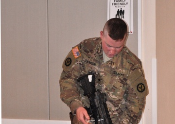 Florida 'Outlaws' deploy to Afghanistan