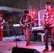 Kuwait-based bands rock the stage at Camp Arifjan