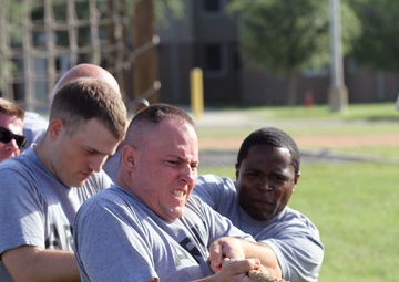 Air Cav executes first ‘Warrior Challenge’