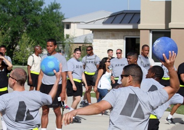 Air Cav executes first ‘Warrior Challenge’