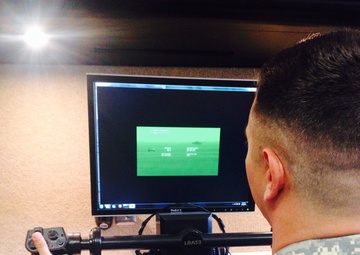 Counterdrug members maintain high standards with annual training