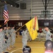 Vanguard soldiers show support at 16th Annual Riceboro Back to School Rally