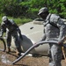 630th QM Detachment provides Camp Phoenix with water