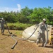 630th QM Detachment provides Camp Phoenix with water