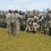 VING Operation Forward Guardian II QRF civil disturbance training