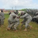 VING Operation Forward Guardian II QRF civil disturbance training