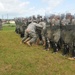 VING Operation Forward Guardian II QRF civil disturbance training