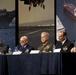 Sea-Air Space Sea Service Chief's Panel