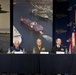 Sea-Air Space Sea Service Chief's Panel