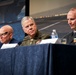 Sea-Air Space Sea Service Chief's Panel