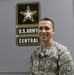 US Army Central's Soldier Spotlight