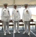 Coast Guard Sector San Juan celebrates change of command ceremony