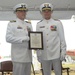 Coast Guard Captain retires following Sector San Juan change of command ceremony