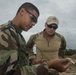 US Navy EOD works with Belizean forces as part of Southern Partnership Station