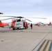 Coast Guard aircrew medevacs ailing fisherman