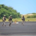 Air assault event, RIMPAC 2014