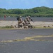 Air assault event, RIMPAC 2014