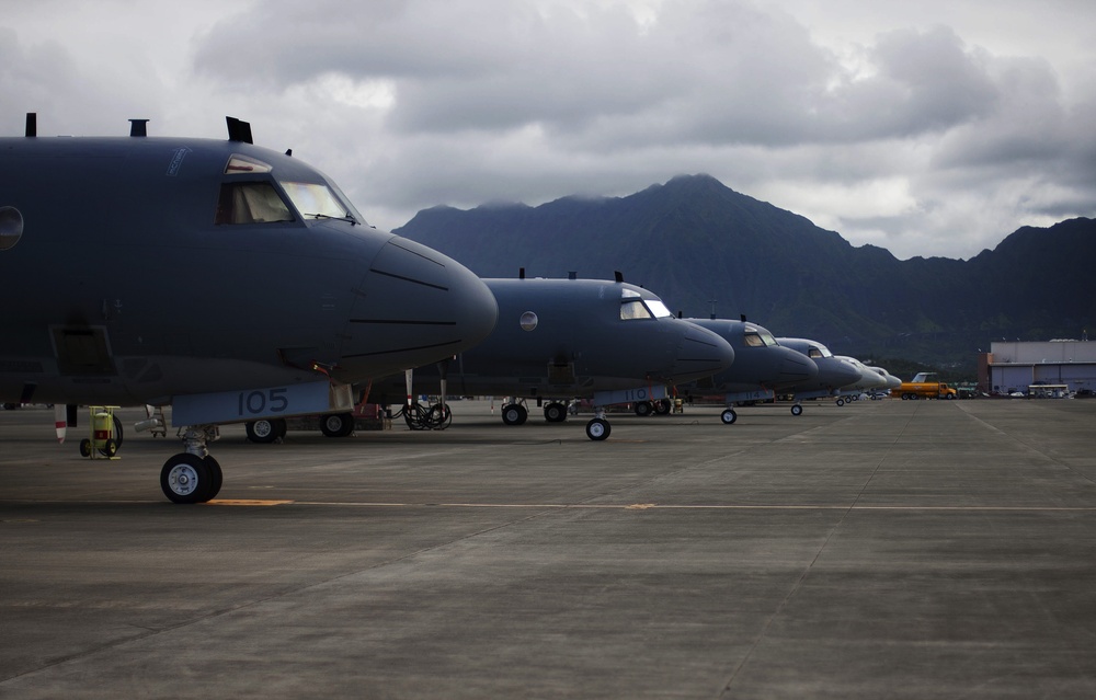 Rim of the Pacific (RIMPAC) Exercise 2014