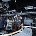 USS Independence hosts Australian Rear Adm. Stuart Mayer