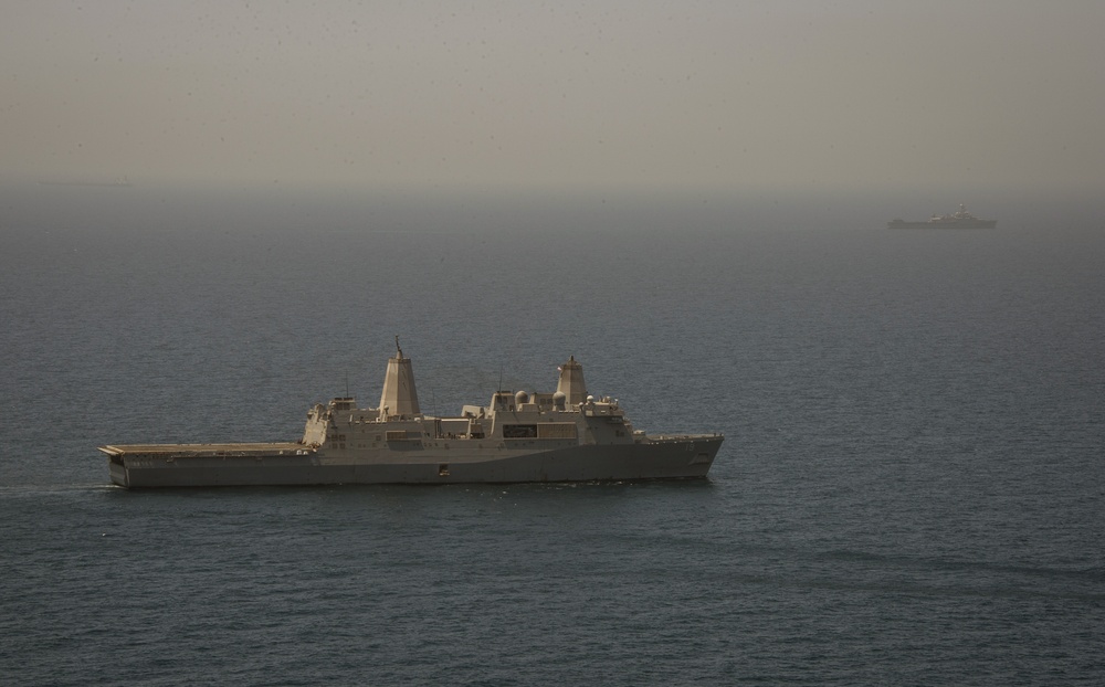 Helicopter Mine Countermeasures Squadron (HM) 15