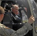 Undersecretary of defense visits Airmen at Farnborough