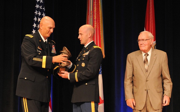 27th Gen. Douglas Mac Arthur Leadership Award Ceremony