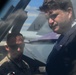 Senior leaders visit Airmen at Farnborough airshow