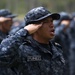 Honduran TIGRES commandos graduate