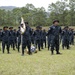 Honduran TIGRES Commandos graduate