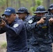 US Green Berets, Colombian Junglas train Honduran TIGRES