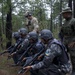 US Green Berets, Colombian Junglas train Honduran TIGRES