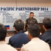 Pacific Partnership 2014