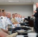 Gen. Dempsey speaks at National Defense University