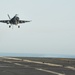 USS George H.W. Bush flight operations