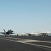 USS George H.W. Bush flight operations