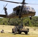 Air Cav battalion conducts sling load training