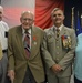 Four WWII Vets awarded the French Legion D’Honneur