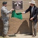 Legion dedicates building to Medal of Honor recipient Drew Dix